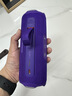JBL FLIP7 音乐万花筒七代 蓝牙音箱 户外音响 AI音效增强 赛道扬声器 iphone17pro适用 罗兰紫 实拍图
