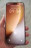 荣耀Magic8 Pro 16+1TB 旭日金砂 第五代骁龙8至尊版 2亿超夜神长焦 双3D解锁 谢霆锋同款 5G AI手机 实拍图