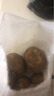 京喜加新鲜黄心土豆农家自种黄皮马铃薯黄心洋芋减脂早餐新鲜蔬菜 黄心土豆 3斤 净重 50g起/单果 实拍图