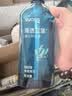 丝蕴（syoss）洗发水蓝藻控油水润洗发露净爽柔顺无硅油洗头膏420ml 实拍图