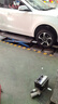 固特异（Goodyear）汽车轮胎 205/55R16 91W 鹰驰F1酷跑 适配 速腾/卡罗拉 御乘升级 实拍图