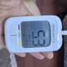 三诺优佳血糖仪家用医用级高精准血糖检测仪测量金榜 仪器+200支试纸 实拍图