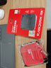 闪迪（SanDisk）ELE 1TB 移动固态硬盘（PSSD）新元素 type-c接口 小巧便携手机直连笔记本电脑两用外接 办公存储 实拍图