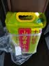 参庆堂黑苦荞茶500g 苦荞茶 大凉山黑苦 全胚芽全颗粒黑珍珠苦荞茶  实拍图