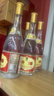 汾酒 黄盖玻汾53度475mL*3瓶+红盖玻汾42度475mL*3瓶组合装 非原箱 实拍图