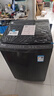 小天鹅（LittleSwan）【价保618】波轮洗衣机小型全自动家用 10KG TB10V28T 一级能效 以旧换新 京东自营 宿舍租房神器 实拍图