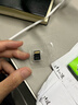 闪迪（SanDisk）32GB TF（MicroSD）内存卡A1 U1 C10 至尊高速移动版存储卡 读速120MB/s 手机平板游戏机内存卡 实拍图