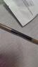 美宝莲双头三角眉笔 防水防汗防晕染易上色 眉笔+眉粉 棕色 【2支包邮】 实拍图
