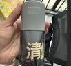 C咖清净氨基酸温和洁面泡沫140ml温和控油保湿清洁慕斯洗面奶 实拍图