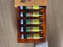 隆顺榕藿香正气水10ml*6支解表化湿理气和中头痛昏重脘腹胀痛呕吐泄泻胃肠型感冒 实拍图