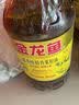 金龙鱼 食用油 【保真菜籽油】非转基因 物理压榨 纯香低芥酸菜籽油5L 实拍图