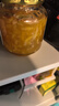 全南蜂蜜柠檬茶1kg 韩国原装进口果酱VC水果茶冷热冲饮冲调饮品 实拍图