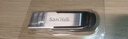 闪迪（SanDisk）128GB USB3.2 U盘 CZ74 读速高达400MB/s 金属高速u盘 安全加密 学习办公投标大容量优盘 实拍图