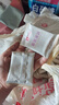 良品铺子紫薯薄饼300g*3盒薄脆饼干儿童零食健康食品紫薯味休闲食品小吃 实拍图