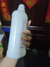 贝亲（Pigeon）奶瓶清洗剂 婴儿专用 奶嘴玩具果蔬清洁1300ml 囤货装 PL156 实拍图