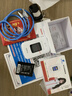 格行随身wifi6官方正品免插卡移动无线网络随身wifi路由器cpe三网通便携式车载移动wifi无线流量2026款 京仓速发【四千毫安长续航】新款彩屏WiFi6+流量 实拍图