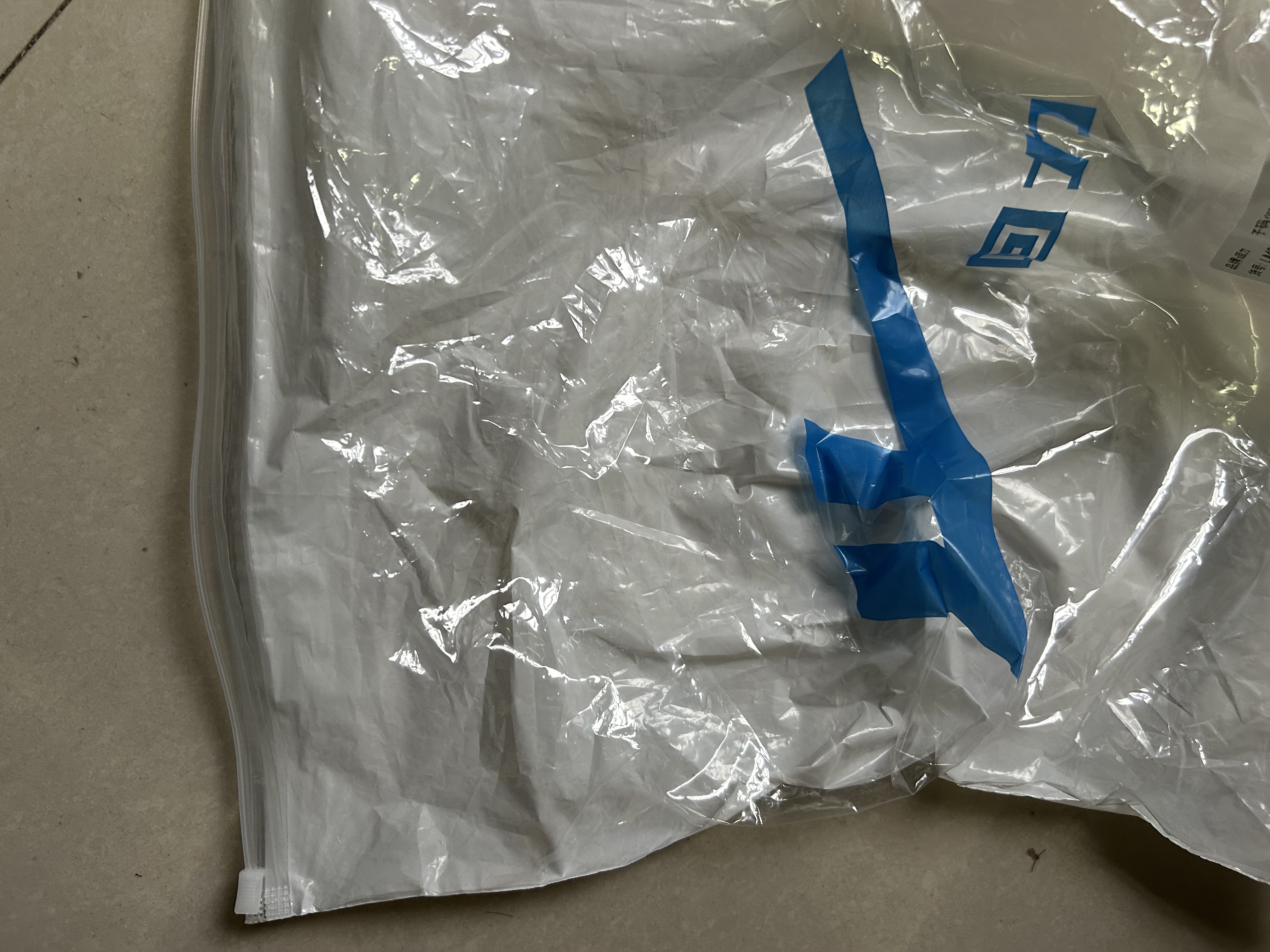 回力休闲裤男春秋季宽松裤子男款运动卫裤束脚男士休闲裤百搭男裤 实拍图