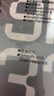 闪魔 适用苹果11钢化膜 iphoneXR手机膜11pro高清max防爆xs抗指纹保护膜 【T1-Pro】丝印全屏-2片装+神器 苹果11Pro/X/XS 实拍图