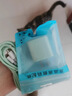 酷威猫适用苹果充电器30W快充iphone14充电线13promax数据线12plus充电头11/xr/xs手机ipad平板通用传输 薄荷绿 PD30W快充套装【头+1.5米线】 实拍图