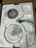美的（Midea）【价保618】纯钛烧水壶嵌入式茶台一体机煮茶壶全自动上水电热水壶电茶盘自动断电C15X 实拍图