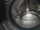 海尔（Haier）【价保618】滚筒洗衣机单洗全自动家用 12公斤超薄大容量 京东自营XQG120-L52D1 以旧换新出租房 实拍图