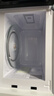 美的（Midea）【价保618】快捷微波炉 家用小型 360°转盘加热 旋钮操控 易洁内胆（M1-L213B二代） 实拍图