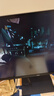 HKC 27英寸4K显示器超清75Hz双模144Hz IPS屏10bit HiDPI技术HDR400 Type-C90W办公mac笔电外接T2755U 实拍图