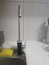 史密斯（A.O.SMITH）佳尼特【26年新品】蓝鲸1200G家用净水器厨房专用台下净水机直饮一体机10年RO膜CR3200AE3价保618 实拍图