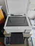 爱普生（EPSON）打印机家用 L3353 L3355/51墨仓式打印机无线WIFI连供彩色喷墨照片打印复印扫描家用办公一体机 【2026新品】L3355(同L3351)无线彩打 标配 实拍图