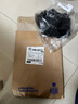迪卡侬透气快干男士平角内裤KALENJI DRY BOXER2508864黑色L 实拍图