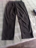 宝财羊父亲节礼物爸爸套装夏季短袖t恤男冰丝polo衫运动中老年人上衣服 实拍图