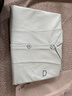 蕉内棉棉301H睡衣男士春夏翻领纯棉短袖短裤家居服套装情侣款居家服 实拍图