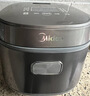 美的（Midea）【价保618 价低头部主播9折】电饭煲0涂层316L不锈钢2L易清洁家用电饭锅小型2-3人低糖饭AFB2022LS 实拍图