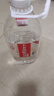 不老潭粮食酒 高度桶装浓香型泸州糯红高粱散装白酒纯粮壹号 60度 2.5L 实拍图