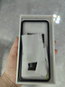 品胜 适用于华为mate50/50E钢化膜 mate50/mate50e手机保护膜高清防摔耐磨耐刮抗指纹贴膜前膜 2片装 实拍图
