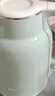 小熊（Bear）【价保618】烧水壶 电热水壶 家用电水壶泡茶0涂层自动断电304不锈钢1.5L办公室开水壶 ZDH-H15L6 实拍图