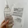 MUJI敏感肌用基础补水化妆水 保湿爽肤 小水瓶 高保湿型 270ml 实拍图