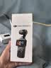大疆（DJI）Osmo Pocket 3 灵眸口袋云台相机 DJI 手持数码相机  旅游 vlog 美颜摄像 高清增稳 长续航版+128G高速卡【赠收纳包】 不含随心换 实拍图