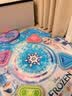 迪士尼（Disney）音乐跳舞毯爱莎公主玩具6-12岁儿童玩具男女孩生日礼物游戏机艾莎 实拍图