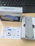 中兴（ZTE）F40 5G RedCap随身wifi6免插卡/轻量化5G移动wifi/无线网便携式路由器热点车载笔记本电脑上网流量 实拍图