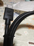 绿联HDMI线2.1版8K60Hz 4K240Hz高清视频连接线兼容HDMI2.0笔记本电脑接电视显示器投影仪1.5米45431 实拍图