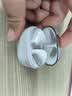 SANAG塞那T20S 蓝牙耳机半入耳式 真无线新款音乐运动AI通话降噪游戏耳机超长续航久戴不痛 实拍图