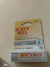 伯特小蜜蜂（Burt's Bees）经典润唇膏山姆同款男女通用天然保湿滋润清爽无色 细致修护4.25g 实拍图