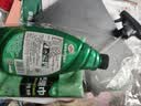 龟牌（Turtle Wax）速效汽车镀膜剂车漆上光防护驱水剂液体水晶喷雾剂500ml TC123006 实拍图