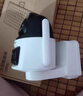 乐橙SA70F双摄太阳能摄像头 终身4g无限流量 监控无线摄像头无需连wifi免插电 360无死角带夜视室外 实拍图