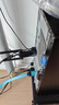必联（LB-LINK）usb无线网卡WiFi6免驱动AX900双频5G台式机电脑无线wifi接收器笔记本主机网络wifi发射器外置天线 实拍图