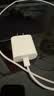 Apple/苹果 20W type-c充电器 苹果usb-c充电器原装手机快充头 旗舰店苹果iPhone 17 Pro Max充电器 实拍图