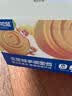 三只松鼠0蔗糖手撕面包1000g/箱 早餐小面包代餐饱腹零食酵母面包端午 实拍图