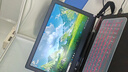 联想（Lenovo)拯救者15.6寸Y7000/R9000P高刷电竞游戏本i73060二手笔记本电脑 95新i5-7300h 1050制图游戏r720 高配16G内存+512G固态 实拍图