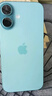 Apple/苹果 iPhone 16（A3288）128GB 深青色 支持移动联通电信5G 双卡双待手机 实拍图